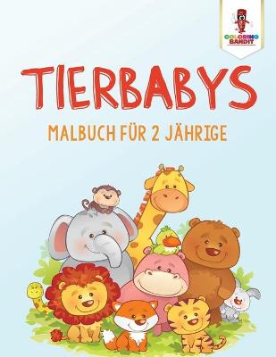 Book cover for Tierbabys