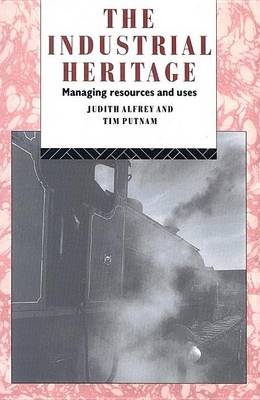 Cover of The Industrial Heritage