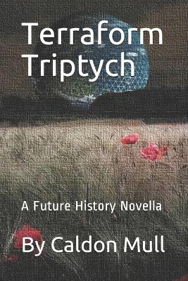 Book cover for Terraform Triptych