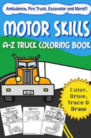 Cover of Motor Skills