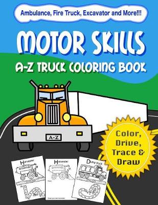Cover of Motor Skills