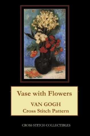 Cover of Vase with Flowers