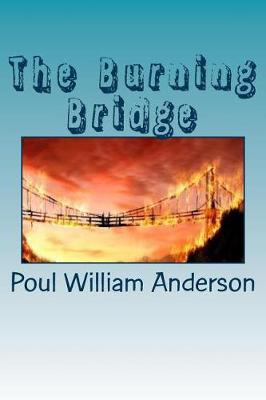 Cover of The Burning Bridge