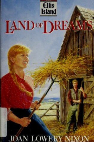 Cover of Land of Dreams