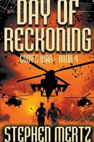 Cover of Day of Reckoning