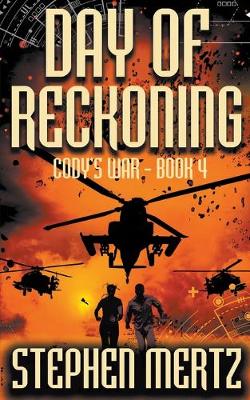 Book cover for Day of Reckoning