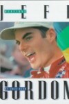 Book cover for Jeff Gordon