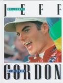 Cover of Jeff Gordon