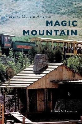 Book cover for Magic Mountain