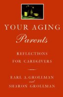 Book cover for Your Aging Parents