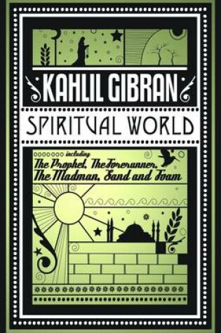 Cover of Spiritual World