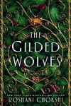 Book cover for The Gilded Wolves