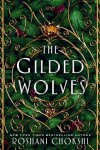 Book cover for The Gilded Wolves