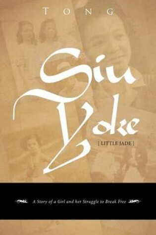 Cover of Siu Yoke