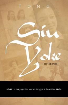 Book cover for Siu Yoke
