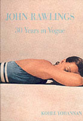 Cover of John Rawlings