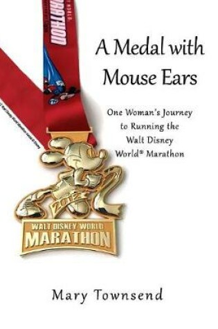 Cover of A Medal with Mouse Ears