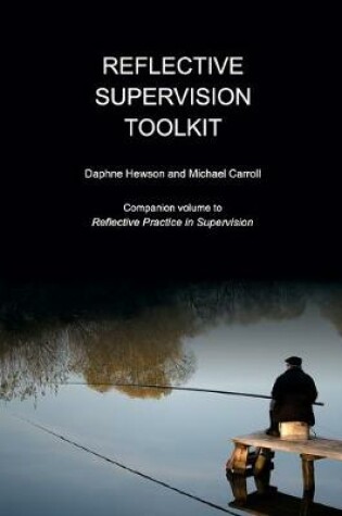 Cover of Reflective Supervision Toolkit