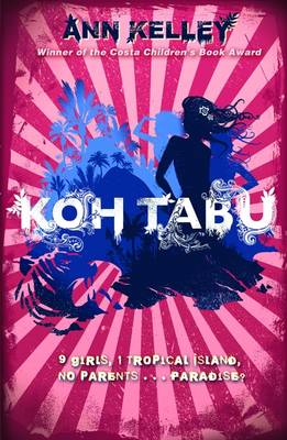 Book cover for Koh Tabu