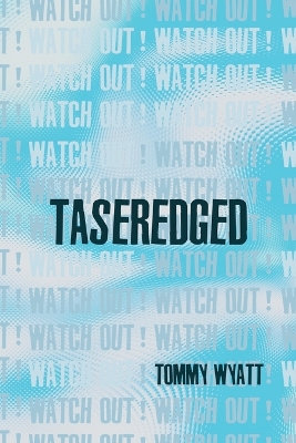 Book cover for Taseredged