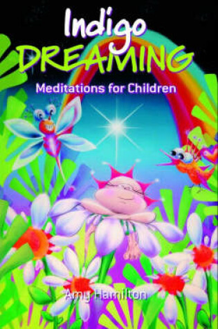 Cover of Indigo Dreaming