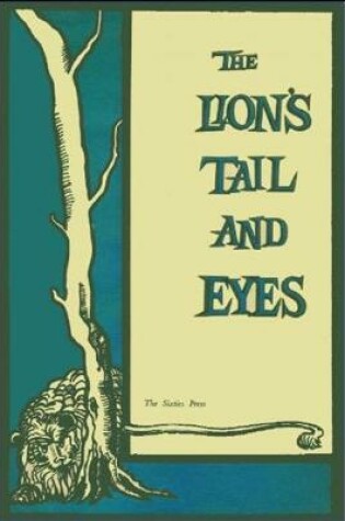 Cover of The Lion's Tail and Eyes