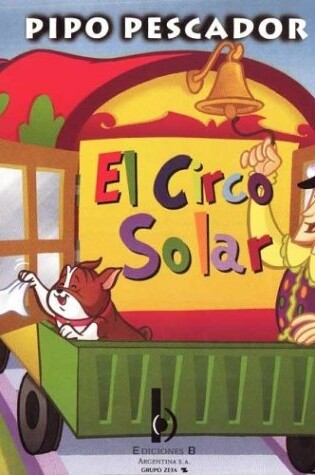 Cover of El Circo Solar