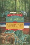 Book cover for Live Wires & Lobster Pots