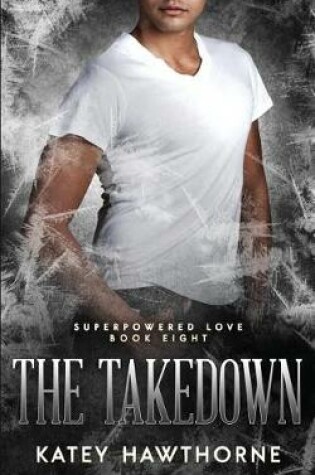 Cover of The Takedown