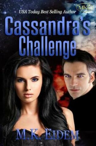 Cover of Cassandra's Challenge