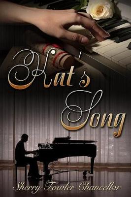 Book cover for Kat's Song