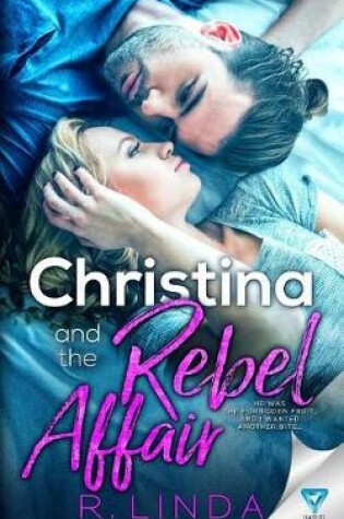 Cover of Christina and the Rebel Affair