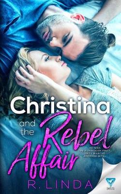 Cover of Christina and the Rebel Affair