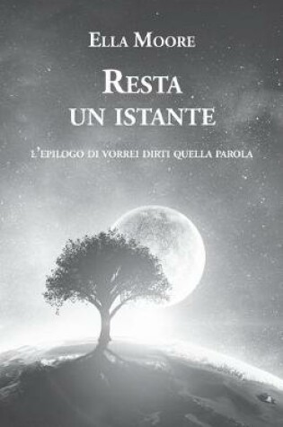 Cover of Resta Un Istante