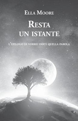 Book cover for Resta Un Istante