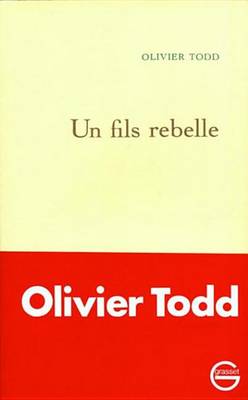 Book cover for Un Fils Rebelle