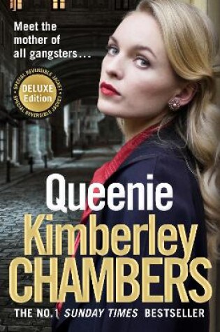 Cover of Queenie