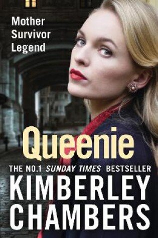 Cover of Queenie