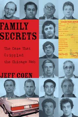 Book cover for Family Secrets