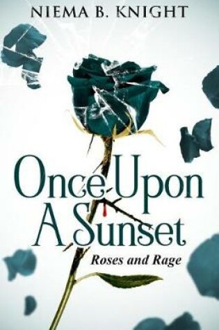 Cover of Once Upon a Sunset