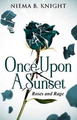 Cover of Once Upon a Sunset