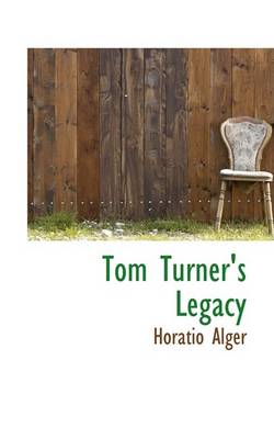 Book cover for Tom Turner's Legacy