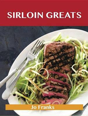 Book cover for Sirloin Greats