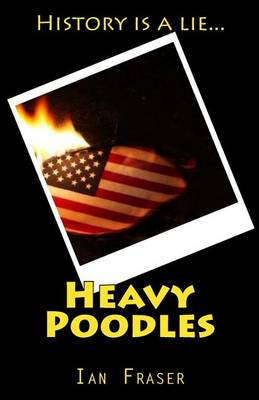 Book cover for Heavy Poodles