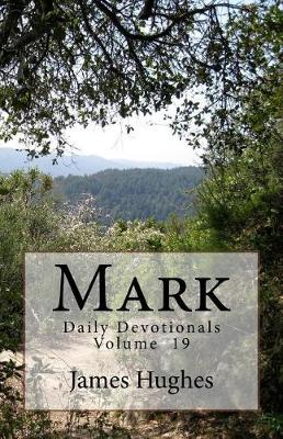 Book cover for Mark