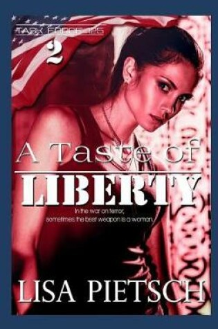 Cover of A Taste of Liberty