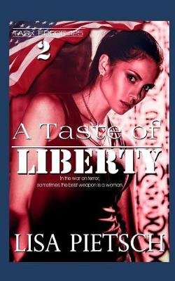 Cover of A Taste of Liberty