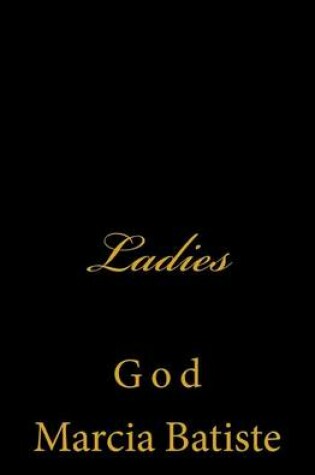 Cover of Ladies