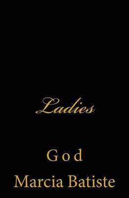 Book cover for Ladies