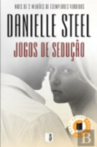 Cover of Jogos de seducao